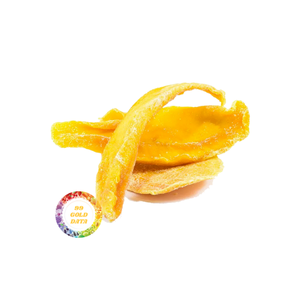 Mangue séchée de qualité supérieure, mangue séchée pour collations et recettes, en provenance du Vietnam - Product Image 1