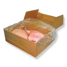 Quare-delineador de caja desechable, sellado sin Entrapamiento - Product Image 5