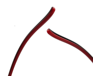 Lunettes de <span class=keywords><strong>lecture</strong></span> unisexes classiques personnalisées à monture complète Design à charnière à ressort disponible en gris vert marron PC pour la <span class=keywords><strong>lecture</strong></span> de la saison de printemps - Product Image 6