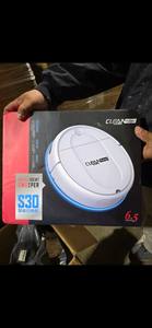Robot Aspirador Inteligente Ultrafino Inalámbrico con Navegación LDS, Filtro HEPA, Control por App y Descarga Automática de Polvo para Hoteles (90) - Product Image 1