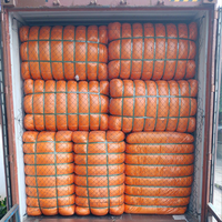 100% Qualité Recyclable PSF HC/HCS Fibre Polyester Agrafe Ignifuge Antistatique Anti-Distorsion Style Solide pour le Remplissage