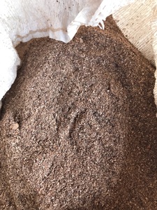 Cáscara de Anacardo Cruda Premium 100% Natural de Origen Vietnamita para Fabricantes de Piensos que Requieren Uniformidad y Alta Calidad - Product Image 3