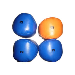 Venta al por mayor Jugar Bola de malabares Contacto Bola de malabares Bolas de malabares a granel - Product Image 6
