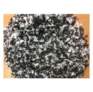 Chatarra de Tambor Azul de HDPE de la Mejor Calidad, Enfardada, Origen PT, Marca Personalizada - Product Image 6