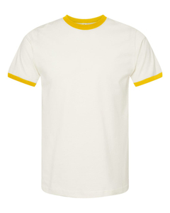 Camisetas de Algodón y Poliéster para Hombre, Camisetas de Hombre al por Mayor, Suministro Directo de Fábrica OEM, Camisetas Nuevas de Verano - Product Image 1