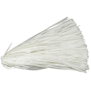 Corda Sintetica con Morsetti Avorio Gr.200 Cm.120 Kg 15 - Product Image 1
