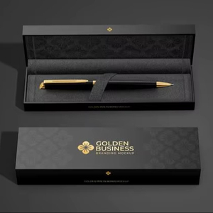 Rigid box - Product Image 1