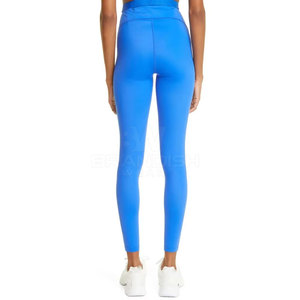 2025 qualité supérieure adulte taille élastique Yoga leggings poids léger Yoga leggings meilleure vente Yoga leggings - Product Image 5