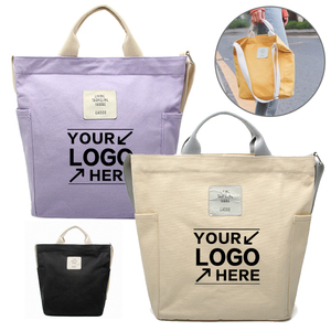 Bolso personalizado elegante diseño personalizado para mujer de cuero Premium con interior espacioso perfecto para uso diario - Product Image 1