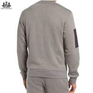 Sudaderas y Hoodies de Invierno para Hombre de la Mejor Calidad, 100% Algodón - Colores y Logotipo Personalizados al por Mayor, Alta Calidad - Product Image 4
