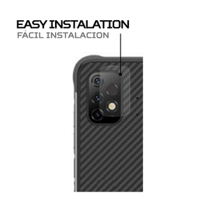 ฟิล์มกันรอย ANTISHOCK สำหรับเลนส์มือถือ UMIDIGI Bison GT2 - Product Image 3