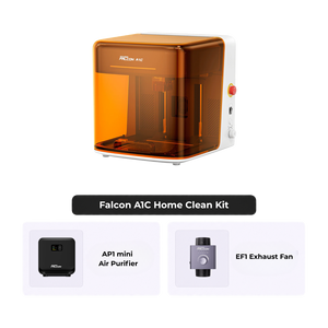ชุดทำความสะอาดบ้าน Creality Falcon A1C - Product Image 1