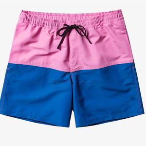 กางเกงขาสั้นบอร์ดสำหรับผู้ชายสินค้ามาใหม่ล่าสุดดีไซน์สุดฮ็อต - Product Image 1