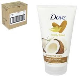 Crema de Manos Dovee con Vitamina C, Hidratante, Antibacterial, Nutritiva, Ecológica, Sin Silicona ni Parabenos, en Oferta - Product Image 2