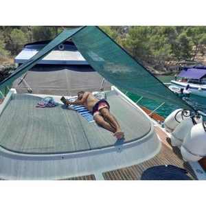 Posillipo Martinica 42 Cruceros Especiales de Cabina 1978 2x375 CV 12.80x4.27m - Product Image 5