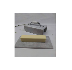 กล่องใส่เนยหินอ่อนทรงสี่เหลี่ยมกล่องใส่ชีสเนยเป็นมิตรต่อสิ่งแวดล้อมดีไซน์น่าดึงดูด - Product Image 6