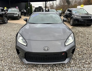 Toyota GR86 2024 USADO EN EXCELENTES CONDICIONES - Product Image 1