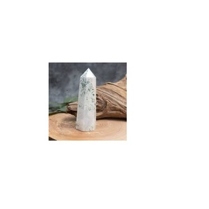 Torres de cristal natural hechas a mano únicas de la mejor calidad, obeliscos, cuarzo amatista para vibraciones positivas, curación de chakras a bajo precio - Product Image 4
