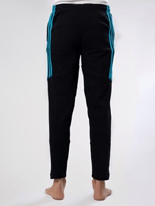 Wholesale Custom Men Football Training Sets <b>Down</b> Trousers Soccer Jogger Sports <b>Pants</b> - Product Image 2