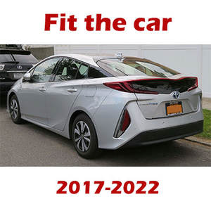 Elevador de puerta trasera de coche eléctrico automático para <span class=keywords><strong>Toyota</strong></span> <span class=keywords><strong>Prius</strong></span> PHV Prime Alpha - Product Image 3