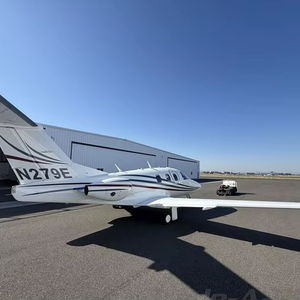 CLEAN 2008 E _ CLIPSE EA500 Fabriqué aux États-Unis - Product Image 1