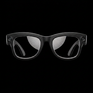 Lentes Inteligentes con Cámara de 8MP, Grabación de Video 4K, Asistente de IA, Control por Aplicación, Carga Magnética, Resistencia al Agua IP67 - Product Image 6