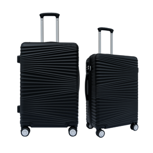 Buena calidad 516 Abs Maletas de viaje Accesorios a juego Equipaje de mano Elástico X-Belt Hung Phat Hecho en Vietnam - Product Image 1