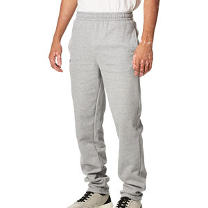 Pantalons de survêtement décontractés en toile de rue, taille mi-haute, pour la salle de sport, coupe régulière, mélange de coton, respirant, séchage rapide, vente en gros personnalisée - Product Image 6
