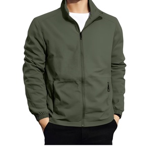 เสื้อแจ็คเก็ตกันน้ำ ระบายอากาศได้ดี น้ำหนักเบา สำหรับกิจกรรมกลางแจ้ง รุ่นปี 2026 แบบมีซิปเชื่อมต่อฮู้ด สำหรับผู้ชายและผู้หญิง ขายส่ง - Product Image 1