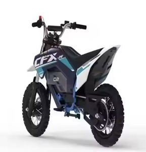 Latest New 2025 CFX-2E <b>Electrics</b> <b>Motorcycles</b> - Product Image 5