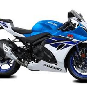 NUEVA Motocicleta Deportiva Suzuki GSX-R 1000 AUTÉNTICA de 1000cc NUEVA en EXISTENCIA para la VENTA - Product Image 1