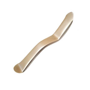 Juego de Instrumentos Retractores de Acero Inoxidable Personalizables Minnesota: Retractor de Mejillas, Depresor de Lengua, Herramienta Quirúrgica Manual para - Product Image 5