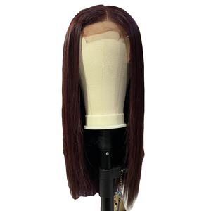 Rending 2023 Human Air traight iguman Air IGS ououble rarawn 100% AW nprocesed irgin ACE rontal IGS - Product Image 2