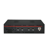 Utilisation de processeurs Intel Core 10, 11 génération, ordinateur portable CPU mini PC i5 i7 i9 support WIN10 WIN11 linux graphics HD display core