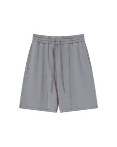 OEM Oversized Streetwear High Waist Custom <b>Shorts</b> Women Summer Cotton Streetwear Casual Fit Supplier OEM ODM <b>Shorts</b> - Product Image 1