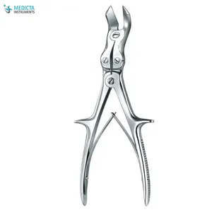 Liston-主要な骨切断鉗子26cm-整形外科用器具
