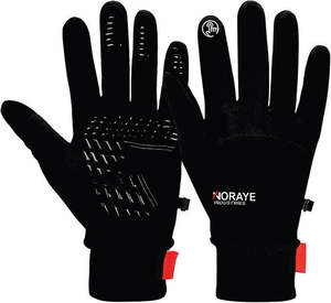 Gants d'hiver de haute qualité Gants coupe-vent et imperméables Gants d'hiver unisexes - Product Image 6