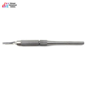 Scalpel chirurgical professionnel de qualité supérieure avec Logo imprimé personnalisé par debonaiii, prix de gros, nouvelle collection - Product Image 6