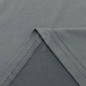 เสื้อรัดรูปแขนยาวของผู้ชายเสื้อแรชการ์ดระบายอากาศมีโลโก้ตามสั่ง - Product Image 4