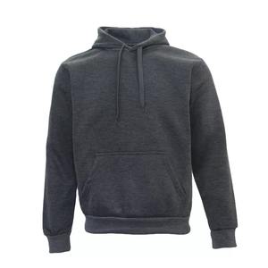 Sudadera con capucha básica de calidad superior para hombre - Product Image 1