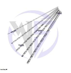 ดอกสว่านเจาะกระดูกออร์โทพีดิกส์หัวเจาะแบบเร็วระบบ AO เครื่องมือผ่าตัดที่เข้ากันได้สำหรับเครื่องมือสำหรับการบาดเจ็บ - Product Image 5