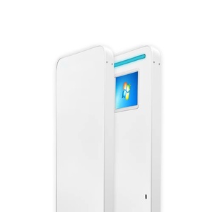 Система контроля доступа и охранной сигнализации Senses&lot RFID UHF 865-928 МГц для магазинов, супермаркетов, библиотек, инвентаризации, защиты от краж - Product Image 2