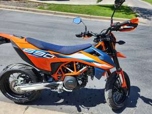 SE VENDE KTMs 690 SMC R - Product Image 6