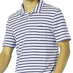 Camiseta Polo Clásica para Hombre y Mujer, Tejido de Algodón Suave y Transpirable, Ropa Casual, Uniforme Deportivo de Moda, Logotipo Personalizado - Product Image 4