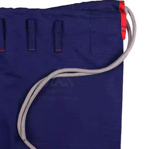 ชุดยูนิฟอร์มจี2025 Jiu Jitsu เครื่องแบบ GI ศิลปะการต่อสู้มีสไตล์ - Product Image 6