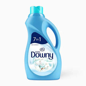 Downy April Fresh Mega Pack 2.5L – Adoucissant textile premium pour les besoins de lavage de grande famille - Product Image 2