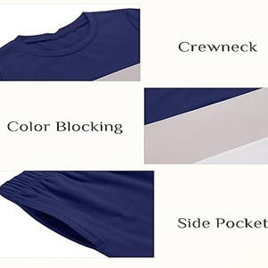 Uniformes de football universitaire pour jeunes en gros, uniforme de maillot de football pour enfants bon marché 2025 nom d'équipe personnalisé ensembles de vêtements de football vêtements de sport - Product Image 6