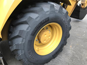 2016 CATERPILLAR 430F2 Forte condition de travail à roues hydraulique bras extensible chat chargeuse-pelleteuse 430 à vendre - Product Image 6