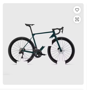 จักรยาน AfforableCF-7 Di2-AEROOO รุ่นปี 2026 สำหรับขาย - Product Image 1