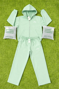 ผู้ผลิตชุดวอร์มแบบกำหนดเอง ขายส่ง OEM ชุดวอร์มแบบสวมใส่สบาย ผู้ผลิตชุดกีฬาแบรนด์ส่วนตัว ผลิตในปากีสถาน - Product Image 4